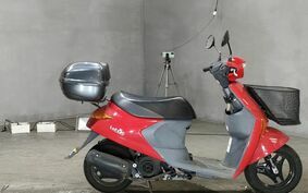 SUZUKI LET's 5 G CA47A