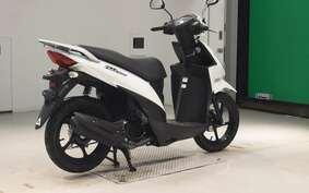 SUZUKI ADDRESS 110 CE47A