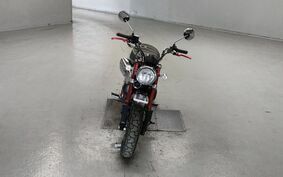 HONDA MONKEY 125 JB02