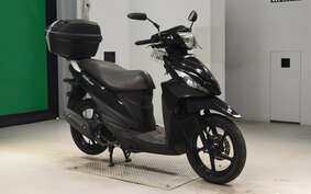 SUZUKI ADDRESS 110 CE47A