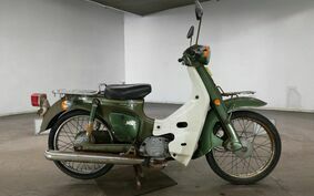 SUZUKI BIRDIE 50 FR50