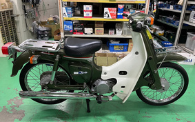 SUZUKI BIRDIE 50 FR50