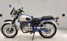 SUZUKI ST250E NJ4AA