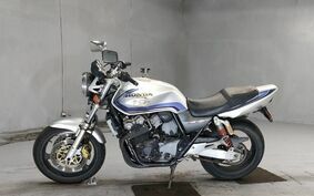 HONDA CB400SF VTEC 2000 NC39