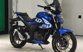 SUZUKI GIXXER 250 ED22B