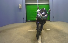 KAWASAKI NINJA 250 EX250L