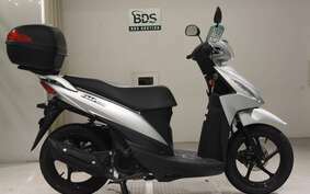 SUZUKI ADDRESS 110 CE47A