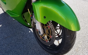 KAWASAKI ZX 1200 NINJA R 2001 ZXT20A