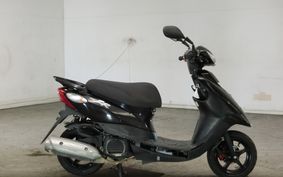 YAMAHA JOG ZR Evolution 2 SA39J