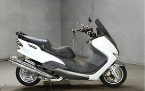 YAMAHA MAJESTY 125 SE27