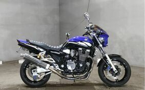 YAMAHA XJR1300 2004 RP03J