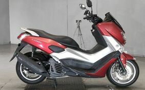 YAMAHA N-MAX 125 SE86J