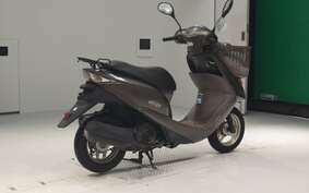 HONDA DIO CESTA GEN 2 AF68