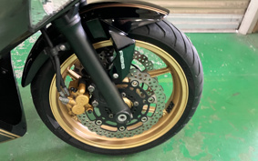 KAWASAKI NINJA 400 2015 EX400E