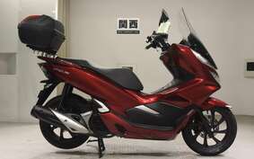 HONDA PCX125 JF81