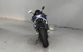 YAMAHA YZF-R1 2007 RN20N