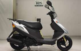 SUZUKI ADDRESS V125 G CF46A