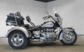 HONDA VALKYRIE TRIKE 1999