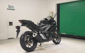 YAMAHA YZF-R3 2021 RH13J