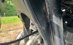 KAWASAKI ZEPHYR 750 RS Type 1975 Z2F