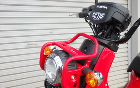 HONDA CROSS CUB 110 JA45