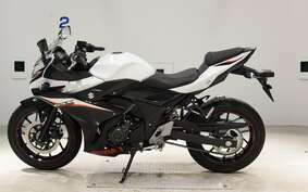 SUZUKI GSX250R DN11A