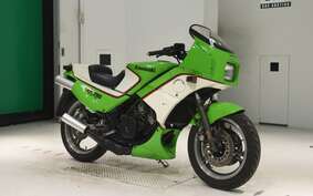 KAWASAKI KR250 KR250A