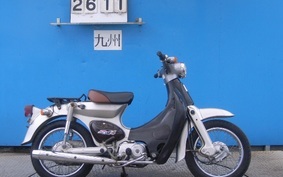 HONDA LITTLE CUB C50