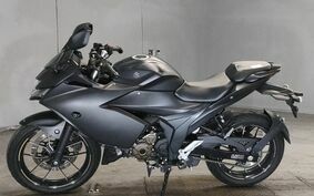 SUZUKI GIXXER 250 SF ED22J