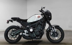 YAMAHA XSR900 2016 RN46J