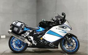 BMW K1200S 2008 0581