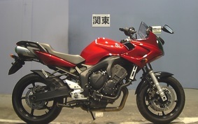 YAMAHA FAZER FZ6 SA 2006 RJ07