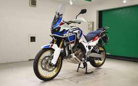 HONDA CRF1000L AFRICA TWIN DCT 2018 SD04