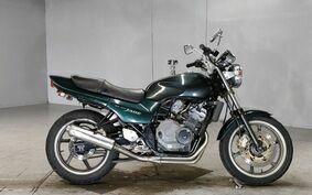 HONDA JADE MC23