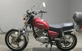 SUZUKI GN125 H PCJG9