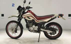 YAMAHA SEROW 250 DG11J