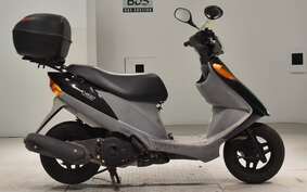 SUZUKI ADDRESS V125 CF4EA