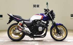 HONDA CB400SFV-3 2006 NC39