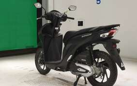 HONDA DIO 110 JK03