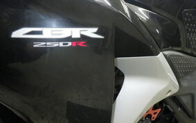 HONDA CBR250R GEN 3 MC41