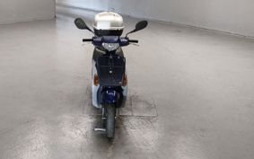 SUZUKI LETS4 CA46A