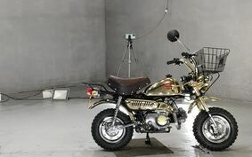 HONDA MONKEY Z50J