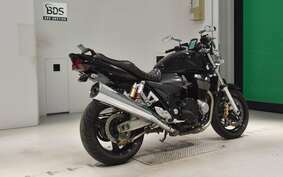 SUZUKI GSX1400 2007 GY71A