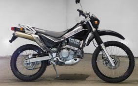 KAWASAKI SUPER SHERPA 2006 KL250G