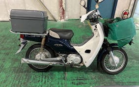 HONDA C50 SUPER CUB Pro AA04