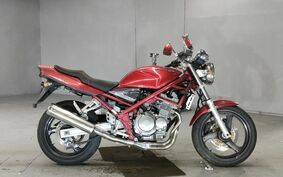 SUZUKI BANDIT 250 GJ77A