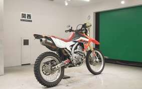 HONDA CRF250L MD38