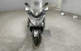 SUZUKI SKYWAVE 250 (Burgman 250) CJ46A