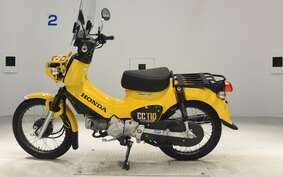 HONDA CROSS CUB 110 JA45