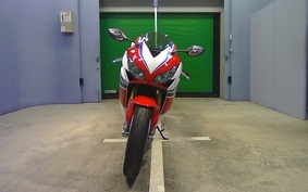 HONDA CBR1000RR SPECIAL EDITION 2014 SC59